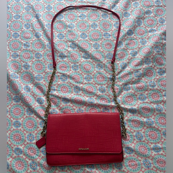 Coach Handbags - Women Coach Bag